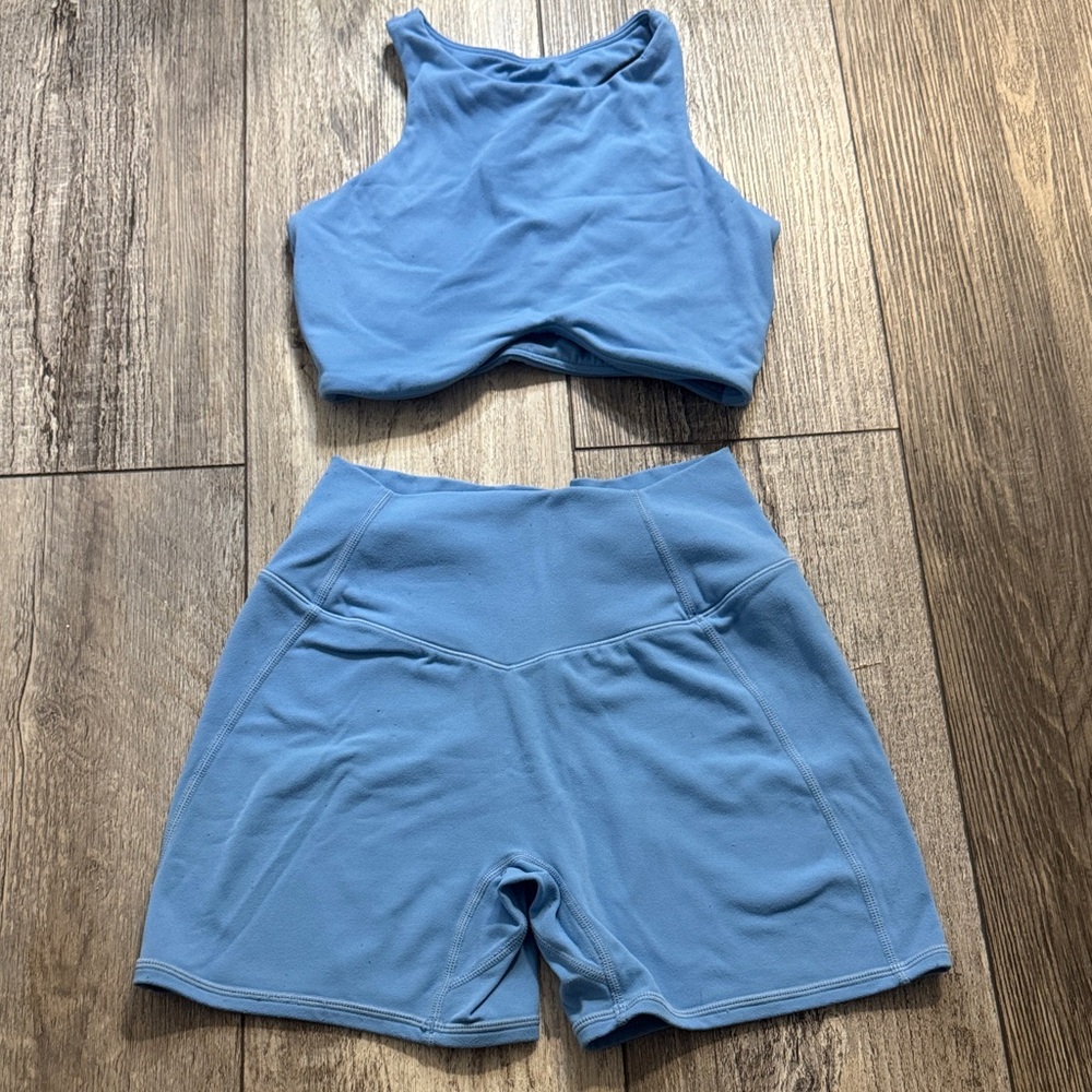 Buffbunny Set Small - image 1